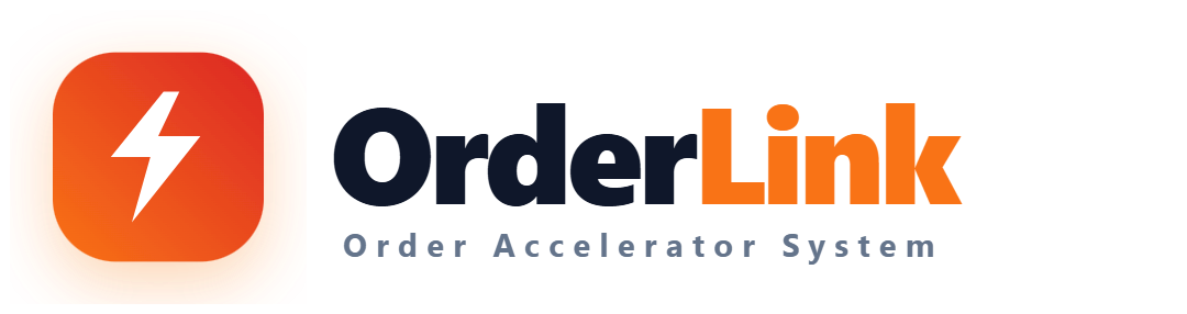 OrderLink Logo